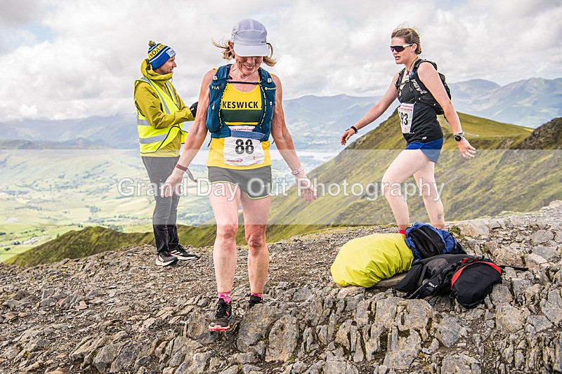 Blencathra-789 - Blencathra Fell Race Sunday 28th June 2026