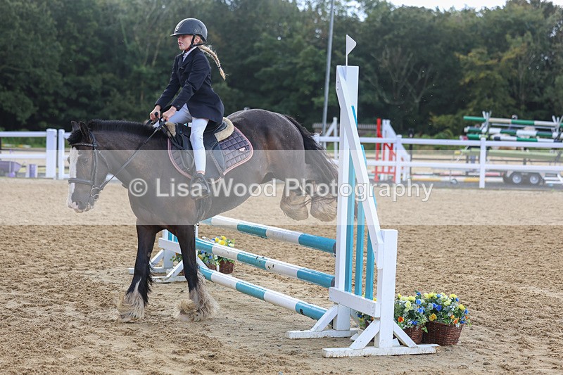 3E7A7835 - Class 2: 70cm Junior