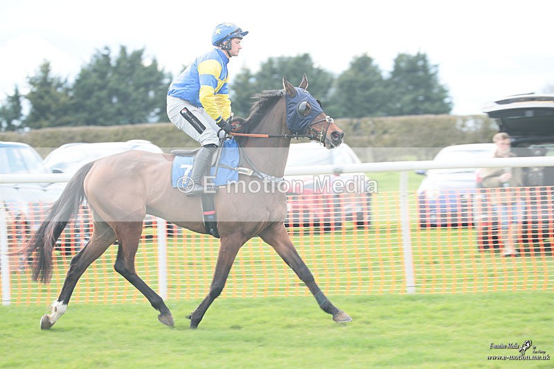 PtP 170324 2306 - Oakley Hunt PtP Brafield-On-The-Green 17/03/24