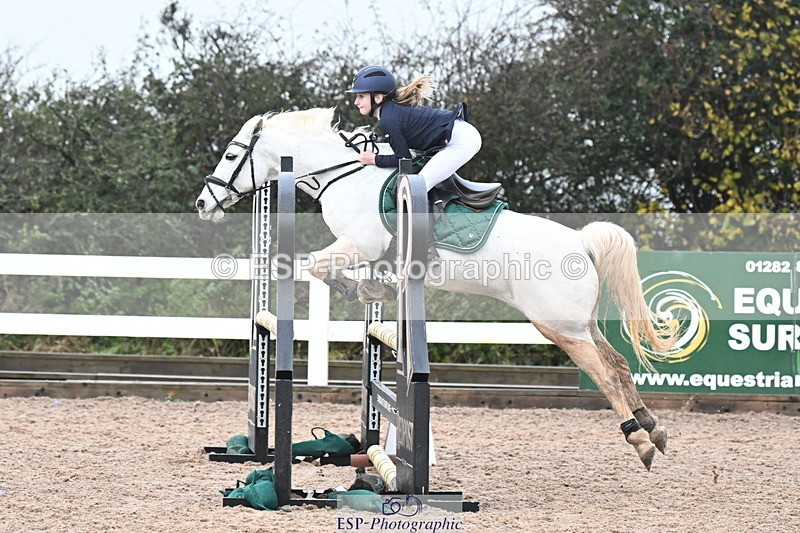 231118A-094354-00473 - Cls 2 BlueChip Pony Novice Qualifier