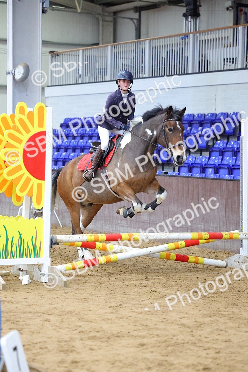 SBM_000796 - Class 3 - 60cm