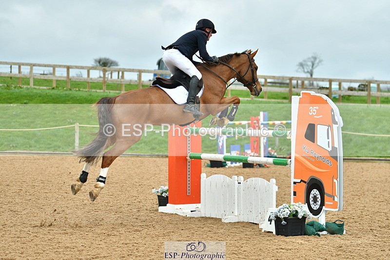 230402A-112412-05334 - Cls 26 Chard Equestrian Grand Prix