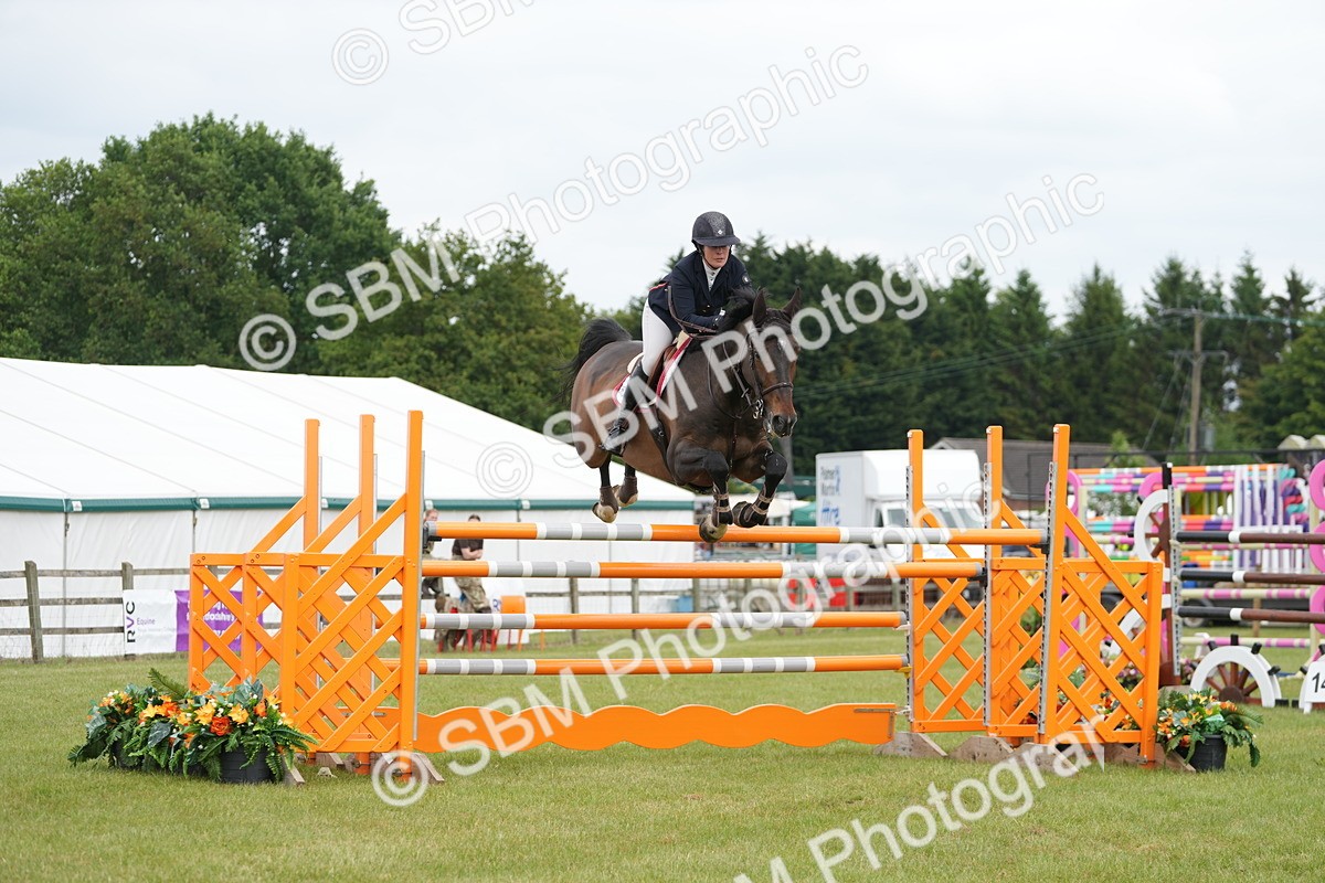 SBM_07341 - Class 203 - Martin Grant Homes Areal Trial