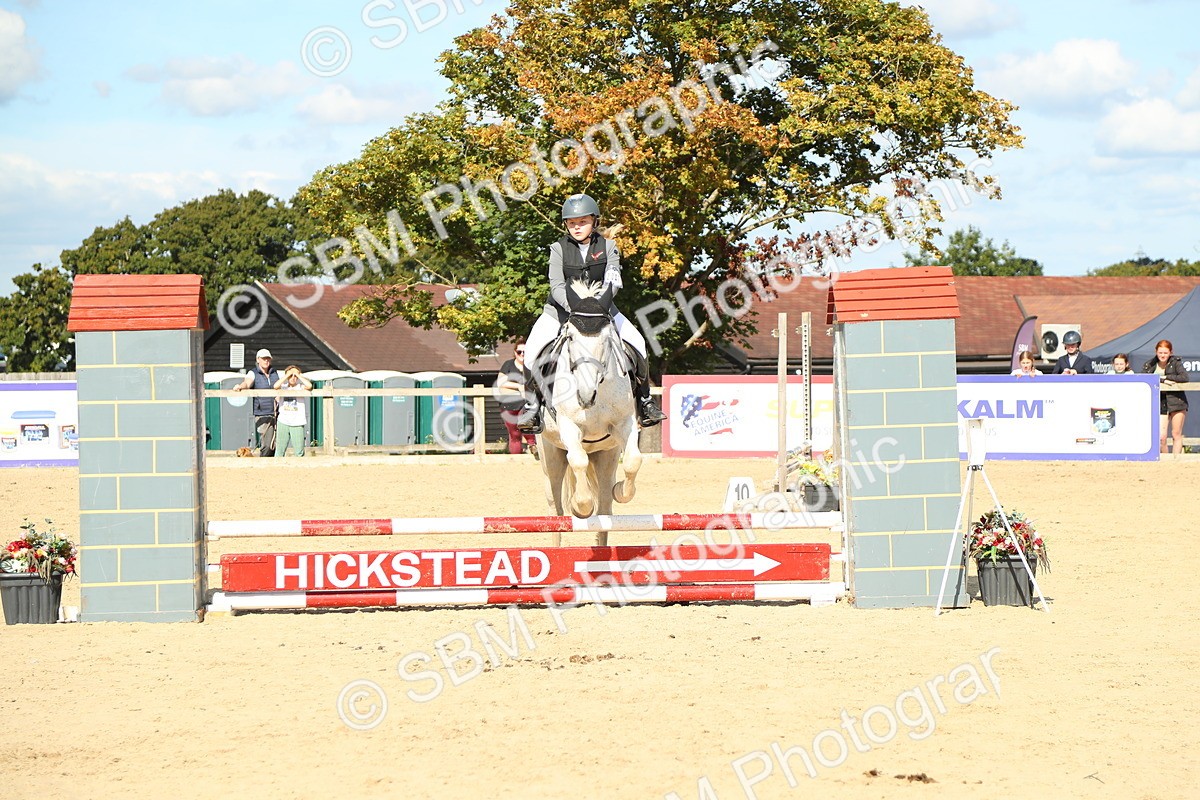 SBM_39461 - J6 - Junior Pony 55cm Championships