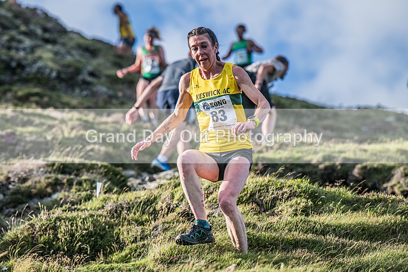 Gategill-171 - Gategill Fell Race Wednesday 2nd July. 2025