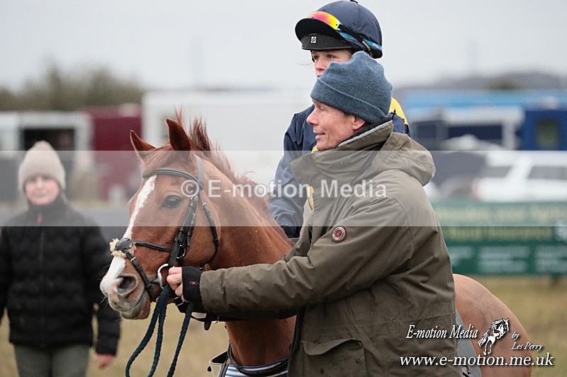 PRPTP 260125 46 - Pony Racing from Cocklebarrow Farm 26/01/25
