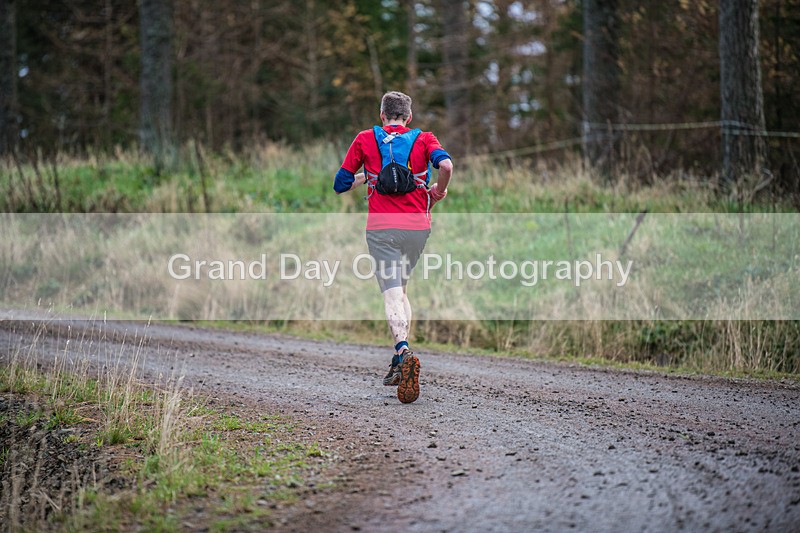 Glentress 21  10K-752 - High Terrain Events Glentress 21 & 10K Trail Races Saturday 16th November 2024