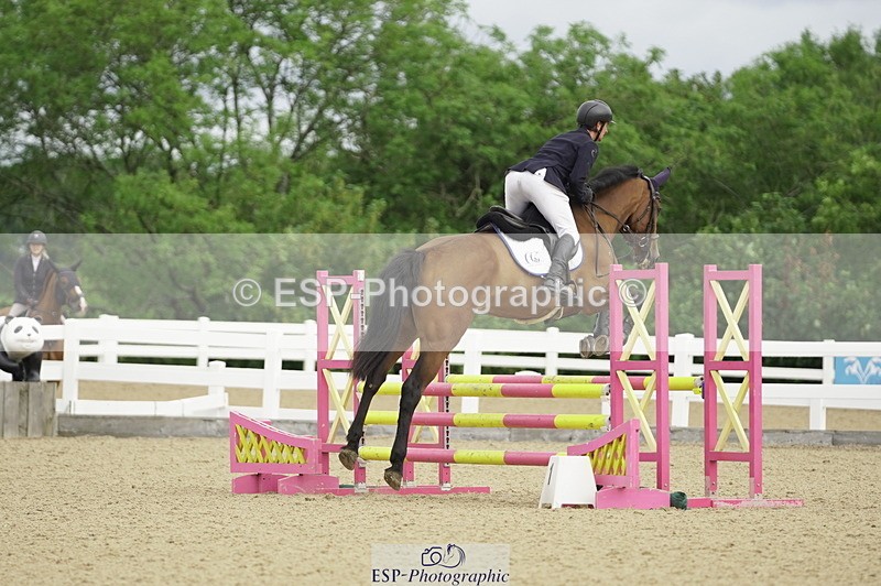 230728A-095802-00198 - Cls 7 British Novice & 90cm Open