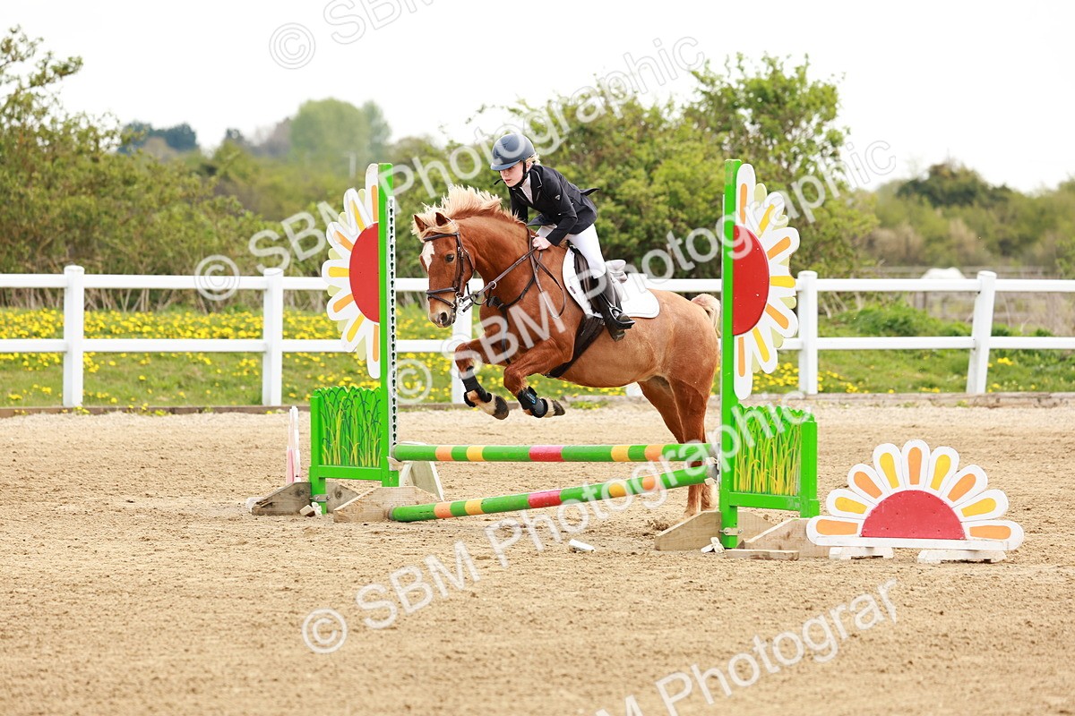 SBM_003545 - Class 2 - 50cm