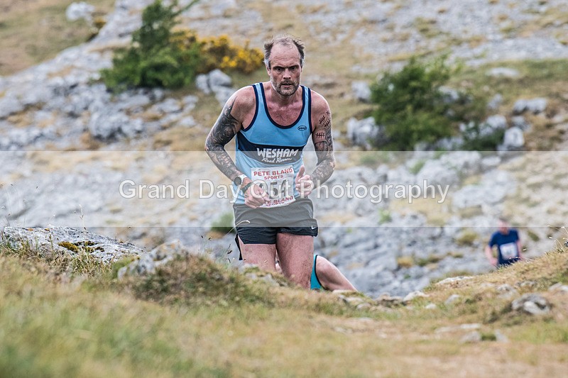 Hutton Roof-131 - Hutton Roof Fell Race Saturday 24th May 2025