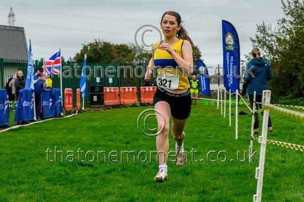 WestRLY25-911706 - Young Female Set Two