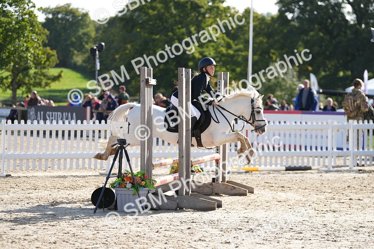 SBM_49234 - J8 - Junior Pony 65cm Championship