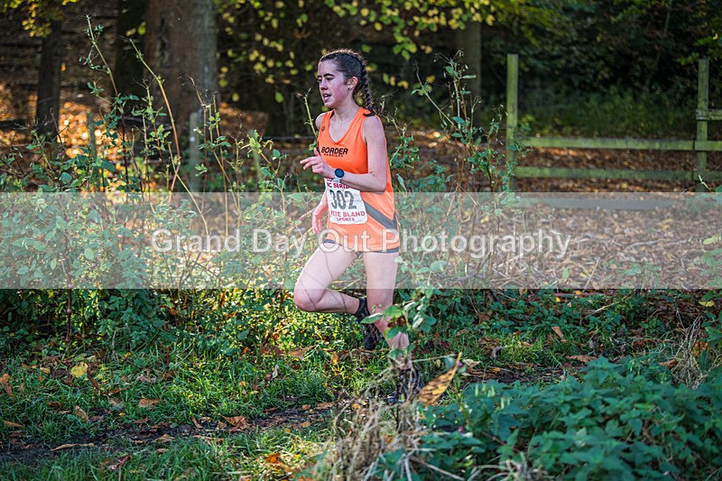 Cumbria XC-590 - Cumbria XC League Workington Saturday 26th October 2024