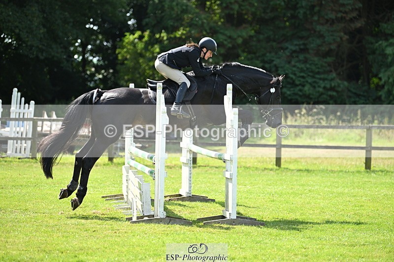 250704A-102827-06983 - Cls 25 Snr British Novice and 90cm