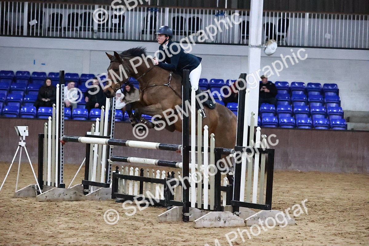 SBM_002607 - Class 7 - Show Jumping 1.00m