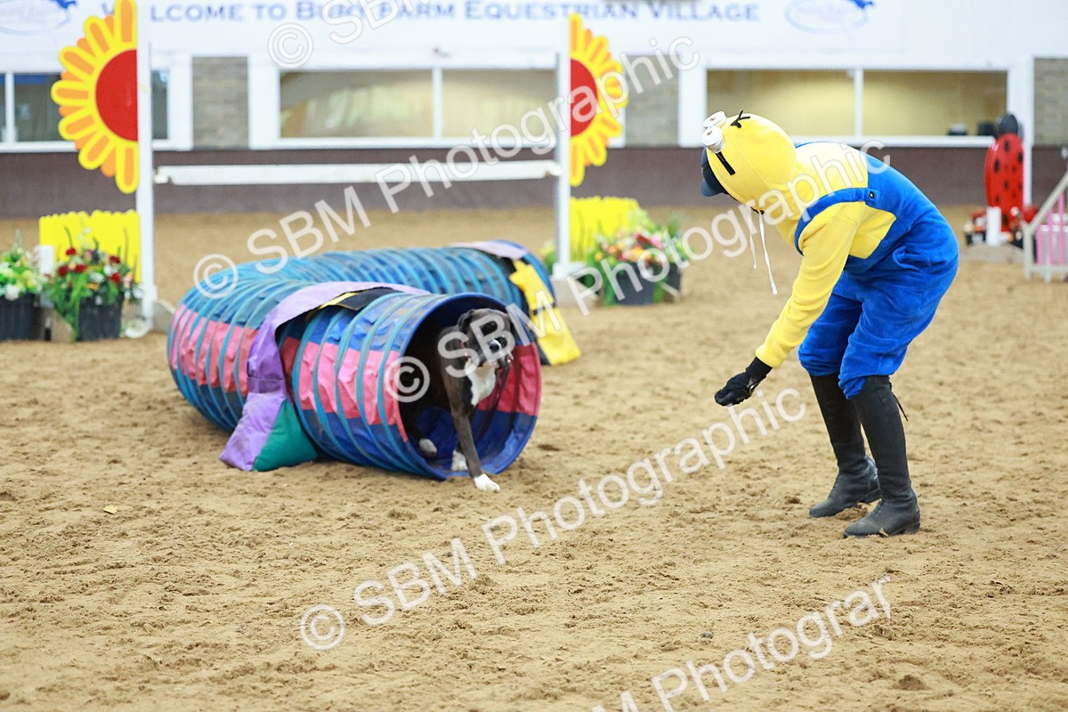 SBM_002240 - Class 3 - Horse & Hound (60cm)