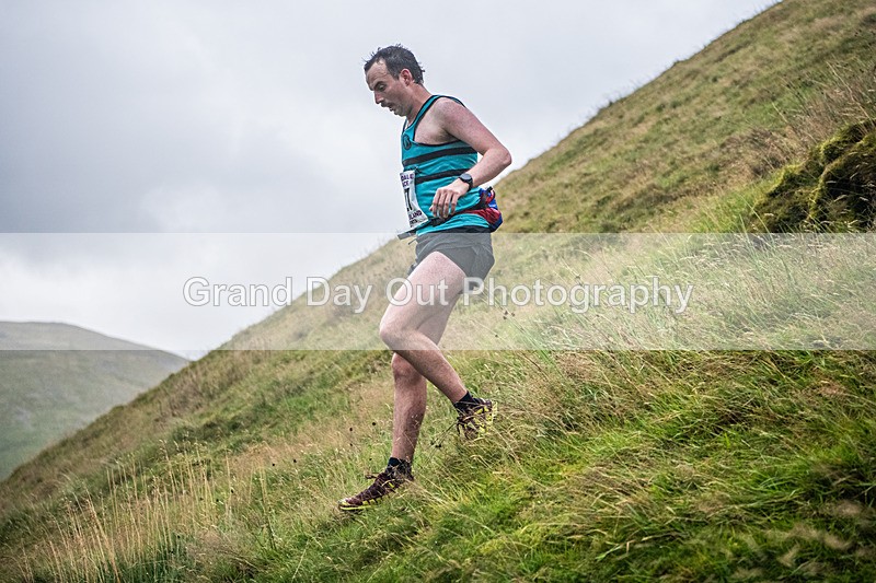 Steel Fell-480 - Steel Fell Race Wednesday 5th August 2026