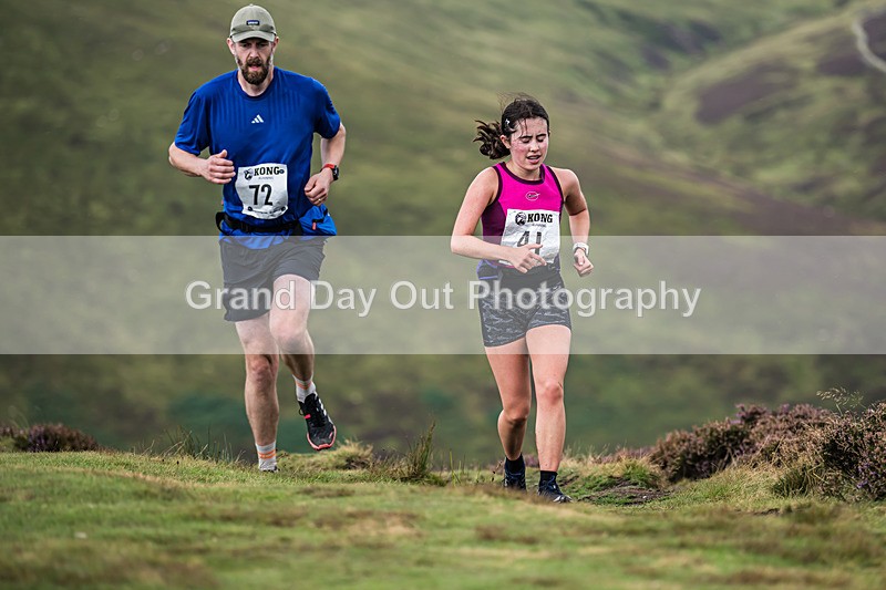 Barrow-437 - Barrow Fell Race Monday 31st August 2026