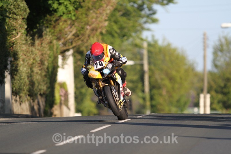 IMG_5311 - Thursday Practice  TT 2013