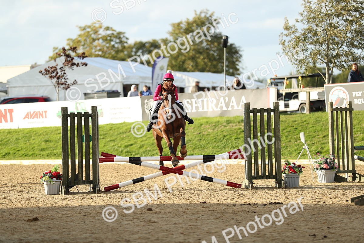 SBM_30502 - E11 - Eventers Challenge 80cm Championship