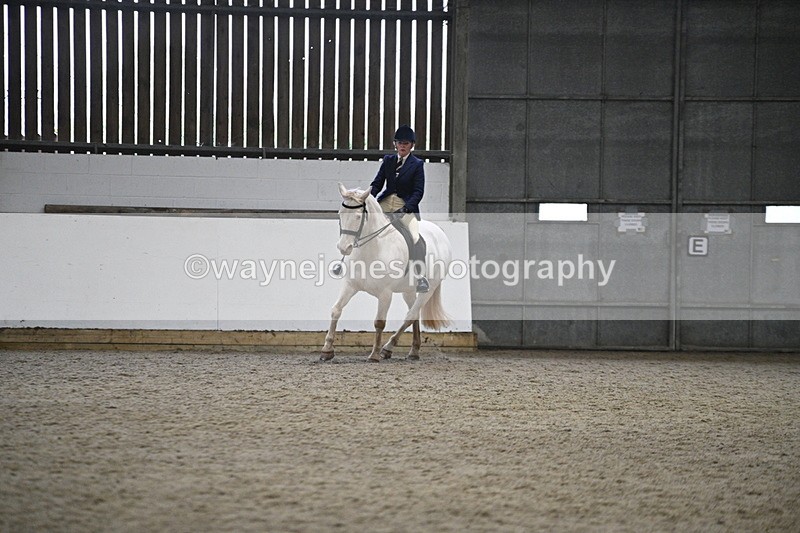 WJ7_3622 - Class 16 Ridden Coloured/ Odd Coloured