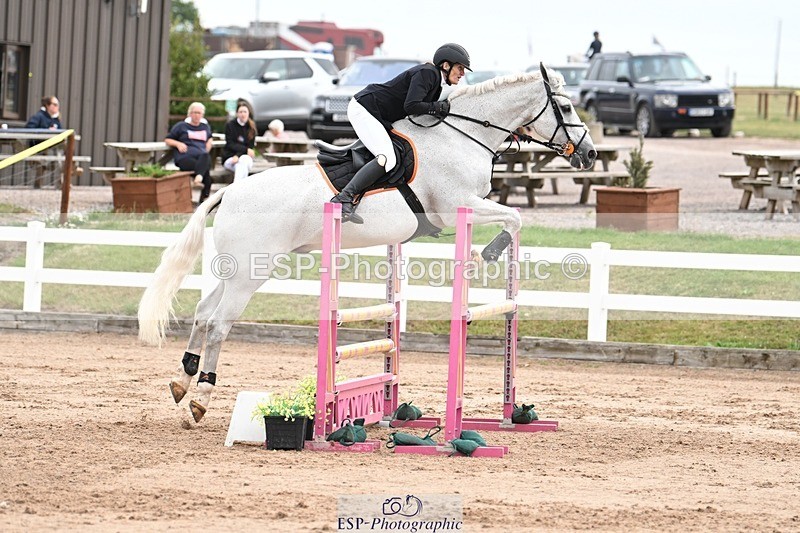 250727-093323-08843 - Cls 31 British Novice and 90cm