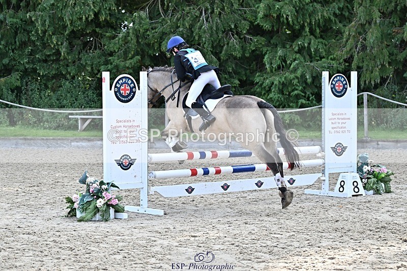 230825-092721-08168 - Round 2 Start to 11.15 coursewalk