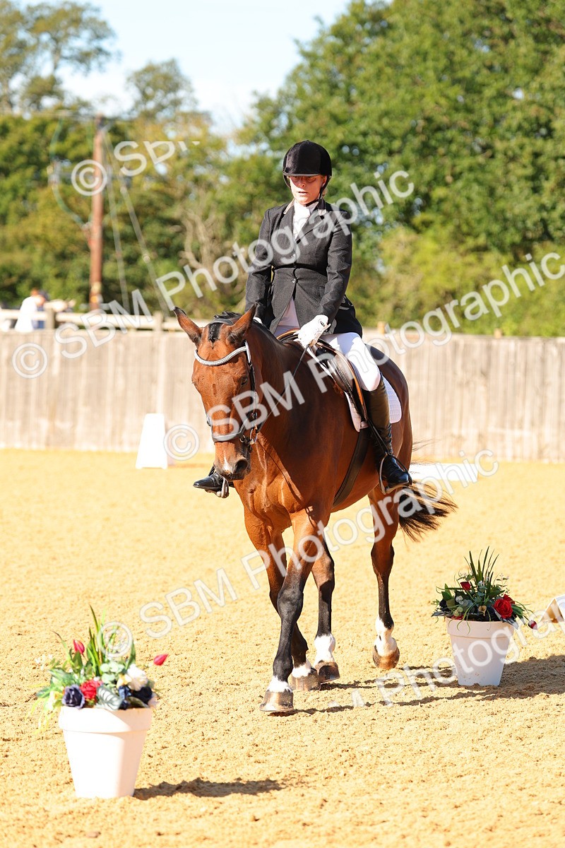 SBM_40001 - D18 - Grand Tour Championship - Novice 34