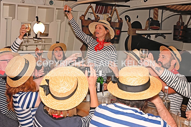 PICKLE-8-2 - PICKLE NIGHT HMS WARRIOR 2025