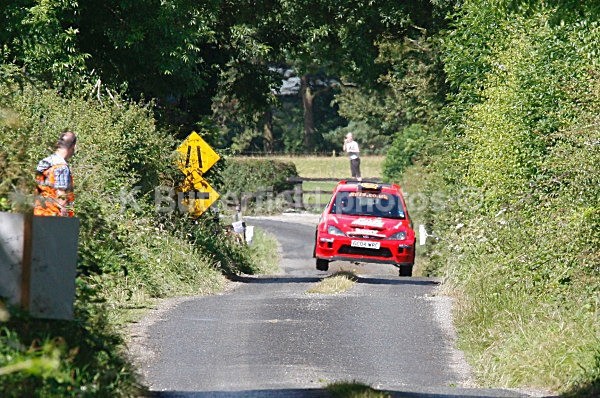 123 - ALMC RALLY 2014