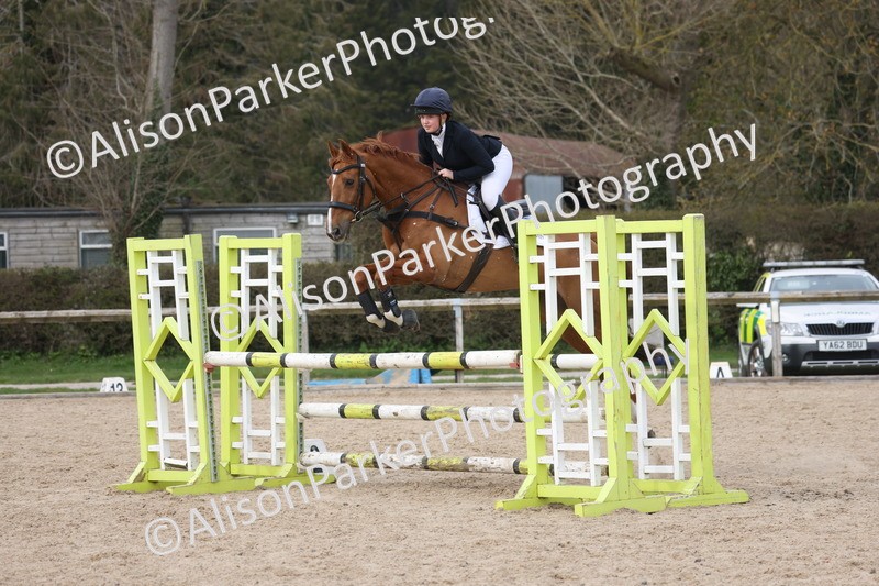 20260322-2143 - Class 5 - 1.0m