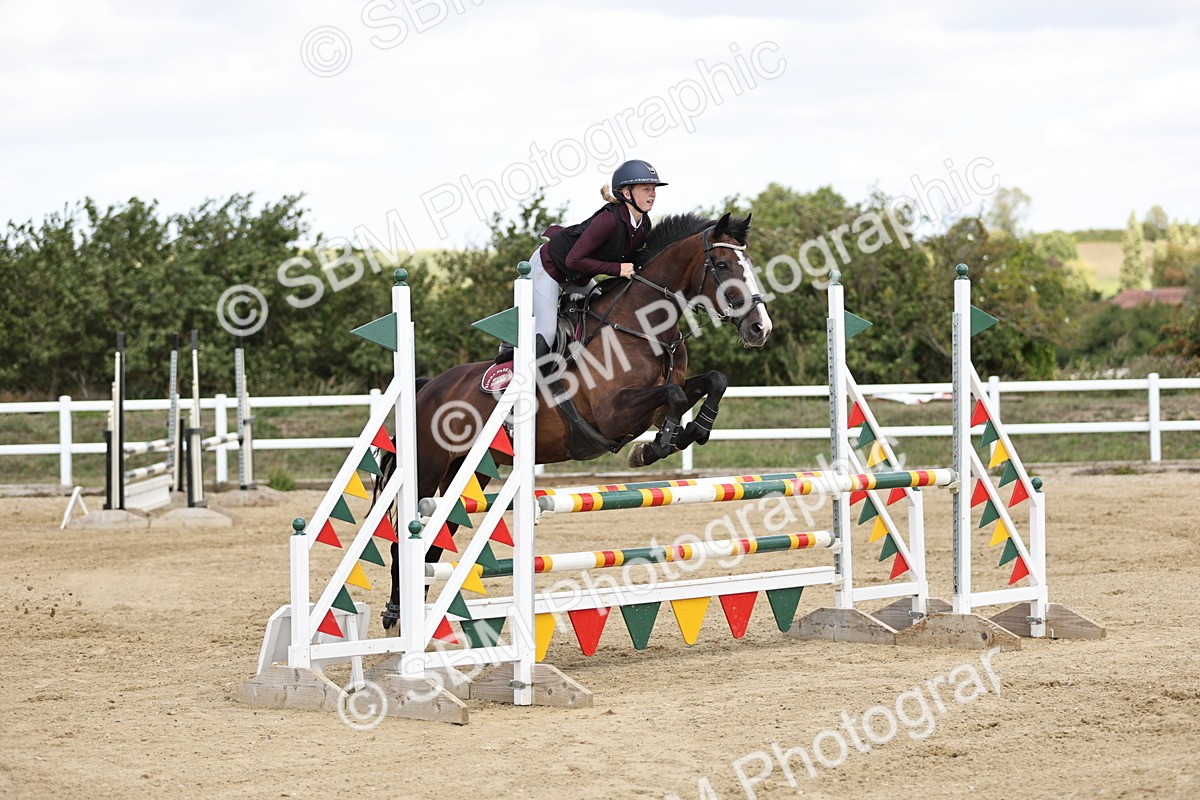 SBM_004531 - Class 4 - Amateur Champioship Qualifier 95cm