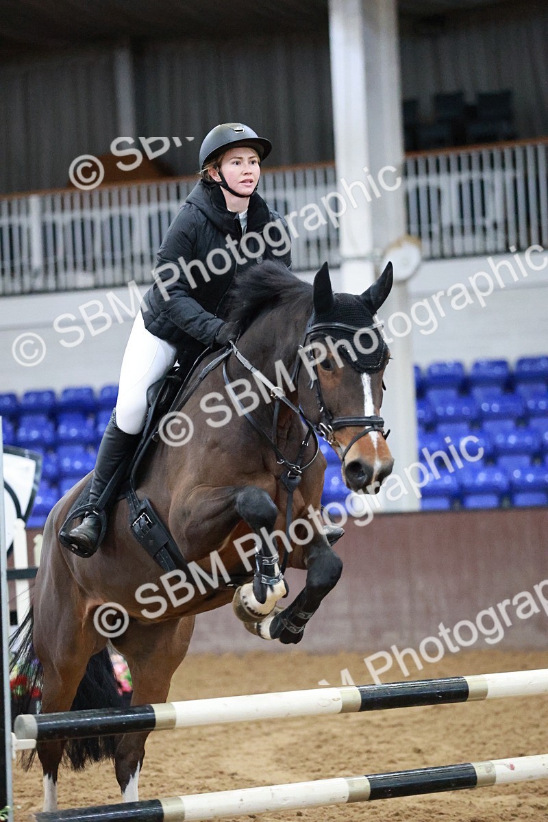 SBM_003408 - Class 14 - Clear Round