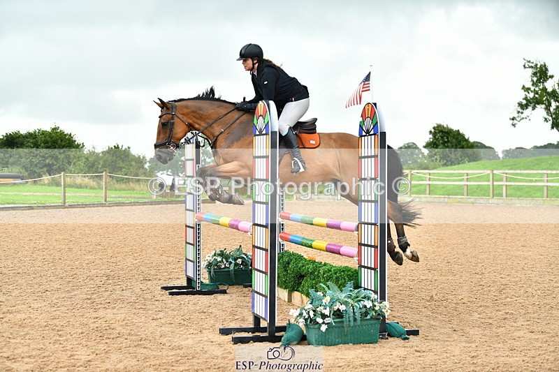 230729A-101554-05100 - Cls 14 NAF Bronze League Semi Final