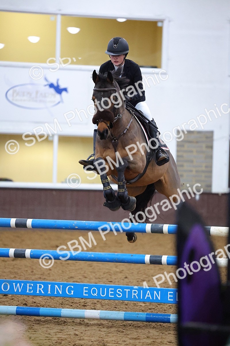 SBM_006627 - Class 25 - Senior 1.05m