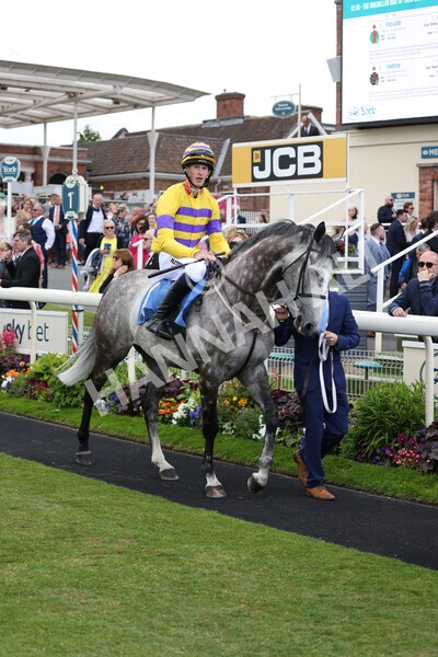 yr11062022r1-112 - Race 1 12.45pm Macmillan Ride of Their Lives, supported by Sky Bet