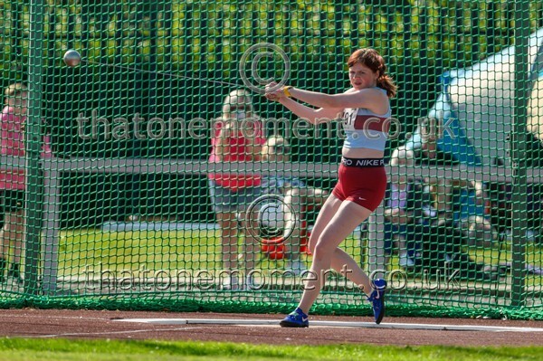 Age25SUN-927977 - Field Female Set One