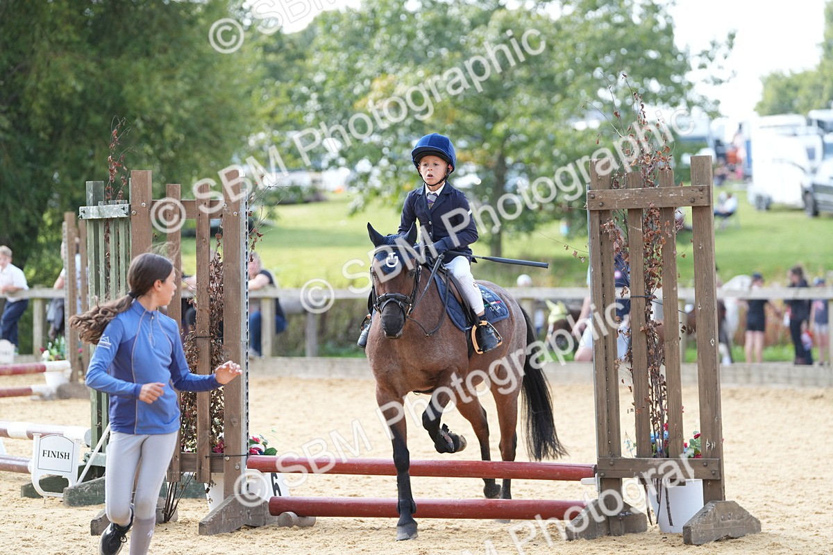 SBM_68287 - J3 - Mini Tour Junior Pony 40cm Championship