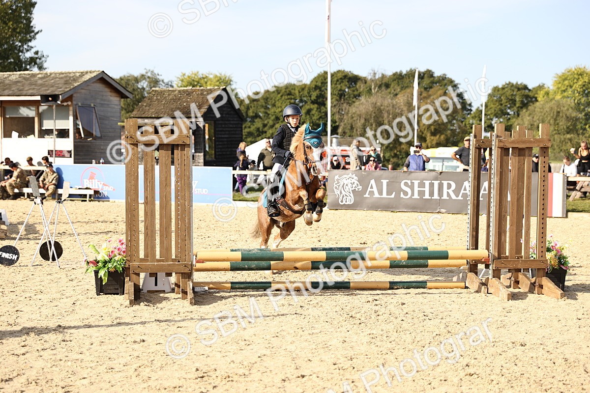 SBM_59707 - J11 - Junior Pony 50cm Championship