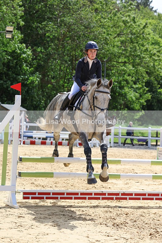 3E7A4916 - Class 9: 80cm Senior