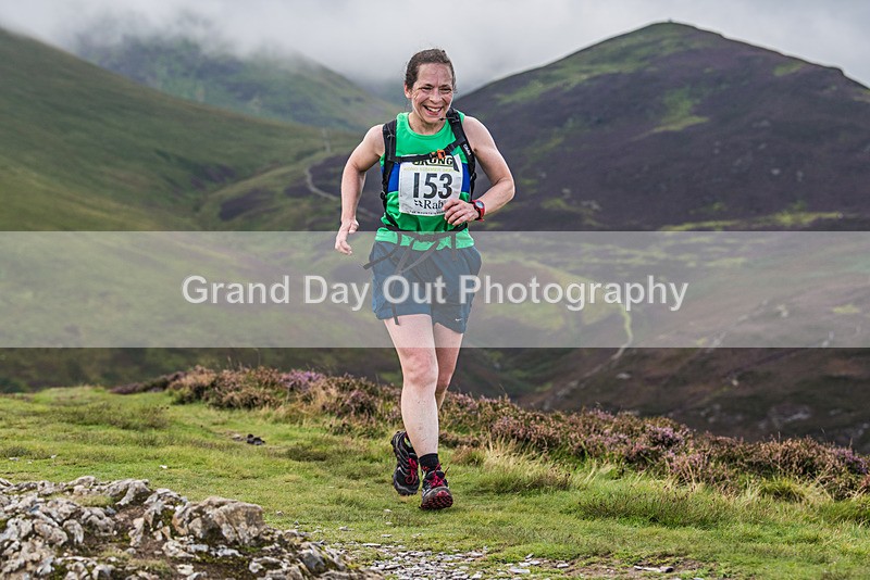 Barrow-481 - Barrow Fell Race Monday 28th August 2023