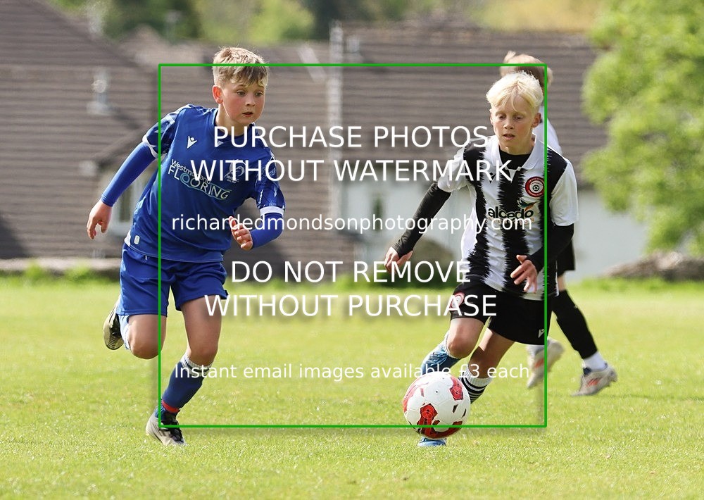 IMG_0199 - Ibis Under 11's vs Craven Under 11's (Under 11,Tim Pryor Cup Final)