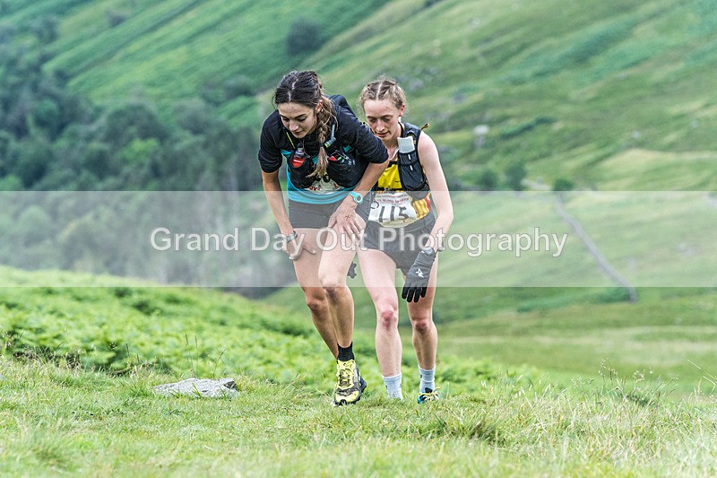 Wasdale-30 - Wasdale Horseshoe Fell Race Saturday 13th July 2024