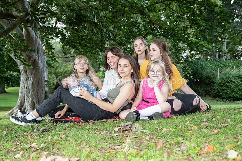 0KJS4257 - Photo shoot Tina & family.