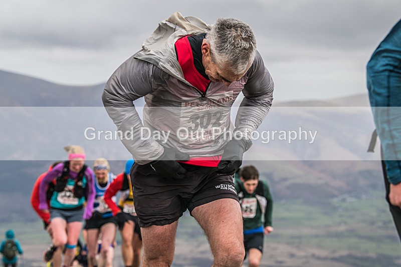 Coledale-535 - Coledale Horseshoe Fell Race Saturday 29th March 2025