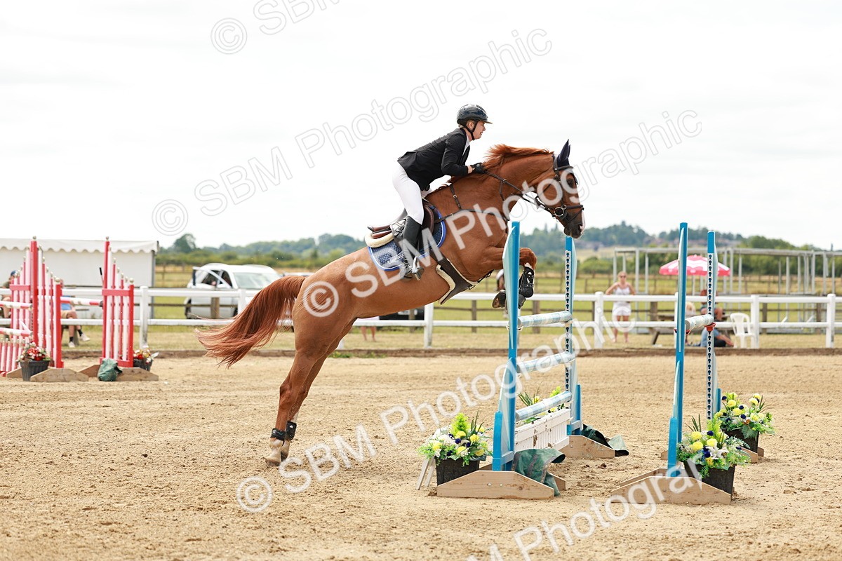 SBM_018872 - Class 21 - Senior Newcomers Championship 2d Rd