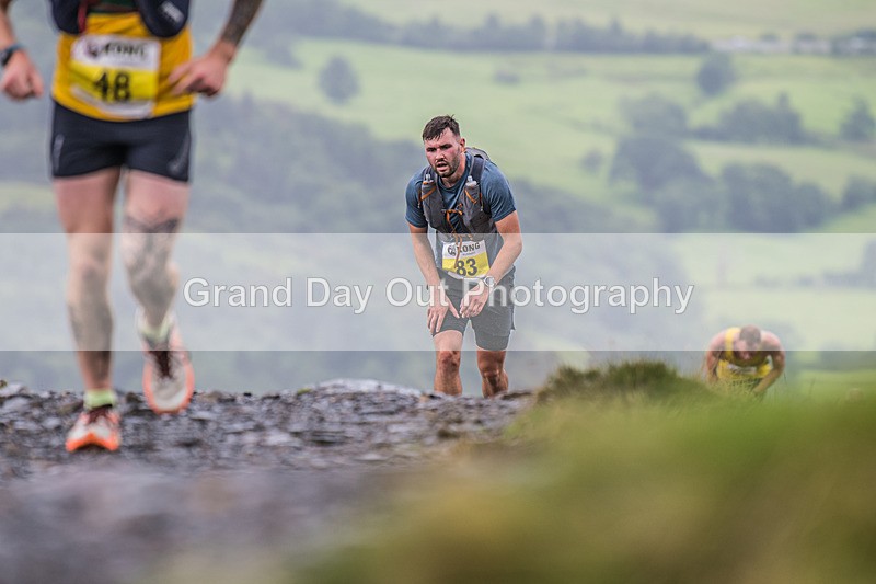 Skiddaw-207 - Skiddaw Fell Race Sunday 6th July 2025