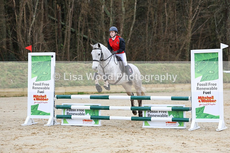 3E7A8266 - Class 2: 80/85cm