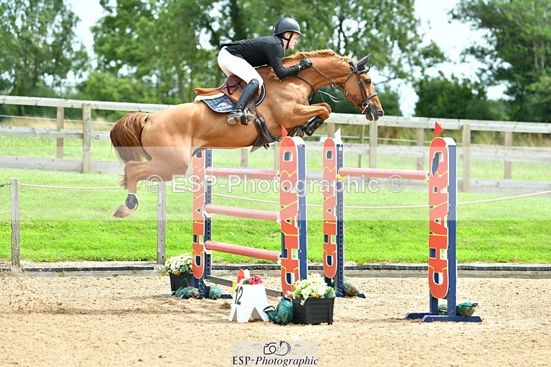 230723A-131449-12512 - Cls 12, 2 Star Big 1.45m GP 12.45 to End