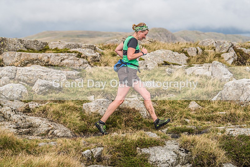 Three Shires-1575 - Three Shires Fell Face Saturday 16th September 2023